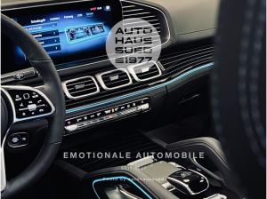 Mercedes-Benz GLS 600 Maybach *Tageszulassung*