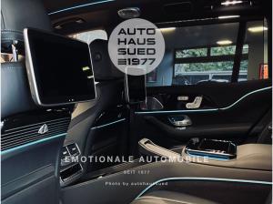 Mercedes-Benz GLS 600 Maybach *Tageszulassung*