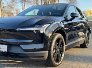Volvo EX30 Single Motor  Extended Range ULTRA - Black Edition - Sofort lieferbar!