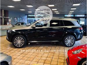 Mercedes-Benz GLS 600 Maybach *Tageszulassung*
