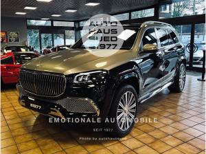 Mercedes-Benz GLS 600 Maybach *Tageszulassung*