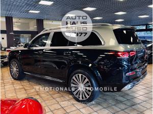 Mercedes-Benz GLS 600 Maybach *Tageszulassung*
