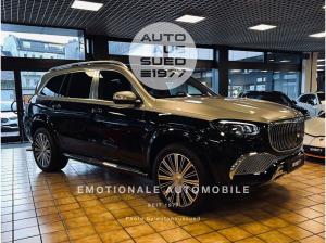 Mercedes-Benz GLS 600 Maybach *Tageszulassung*