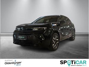 Opel Mokka Electric GS Longe Range inkl. Allwetterreifen & OnBoardCharger (3-phasig) *sofort verfügbar*
