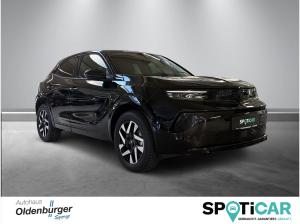 Opel Mokka Electric GS Longe Range inkl. Allwetterreifen & OnBoardCharger (3-phasig) *sofort verfügbar*
