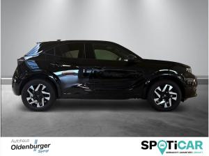 Opel Mokka Electric GS Longe Range inkl. Allwetterreifen & OnBoardCharger (3-phasig) *sofort verfügbar*