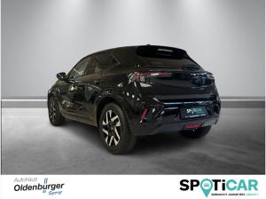 Opel Mokka Electric GS Longe Range inkl. Allwetterreifen & OnBoardCharger (3-phasig) *sofort verfügbar*