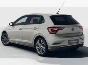 Volkswagen Polo EDITION 50