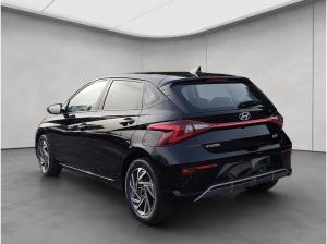 Hyundai i20 1.0 T-GDI Trend LED-Paket + BOSE 🟢sofort verfügbar❗