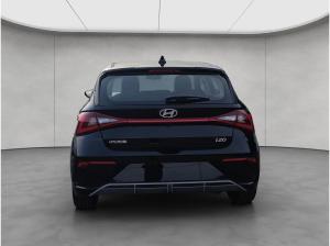 Hyundai i20 1.0 T-GDI Trend LED-Paket + BOSE 🟢sofort verfügbar❗