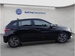 Hyundai i20 1.0 T-GDI Trend LED-Paket + BOSE 🟢sofort verfügbar❗