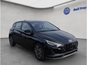 Hyundai i20 1.0 T-GDI Trend LED-Paket + BOSE 🟢sofort verfügbar❗