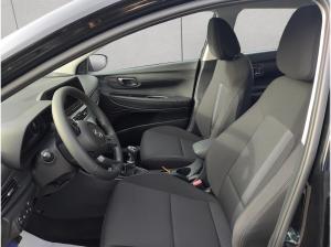 Hyundai i20 1.0 T-GDI Trend LED-Paket + BOSE 🟢sofort verfügbar❗