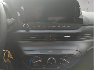 Hyundai i20 1.0 T-GDI Trend LED-Paket + BOSE 🟢sofort verfügbar❗