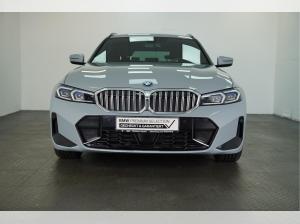 BMW 330 e Touring M Sport AHK,PGSD,NAVI,360 GRAD KAMERA,H/K SOUND,el. SITZE,HUD