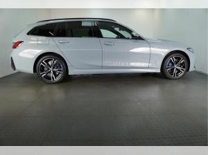 BMW 330 e Touring M Sport AHK,PGSD,NAVI,360 GRAD KAMERA,H/K SOUND,el. SITZE,HUD