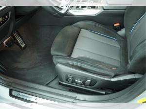 BMW 330 e Touring M Sport AHK,PGSD,NAVI,360 GRAD KAMERA,H/K SOUND,el. SITZE,HUD