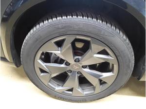 Cupra Formentor 1.5 eTSI DSG 18 NAVI ACC ALLWETTERREIFEN