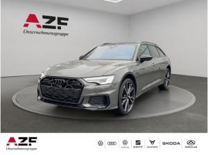 Audi A6 Avant S line 50 TDI quattro tiptronic+AHK+PANO+HEAD-UP