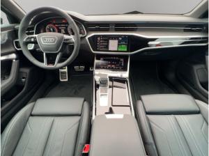 Audi A6 Avant S line 50 TDI quattro tiptronic+AHK+PANO+HEAD-UP