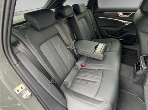 Audi A6 Avant S line 50 TDI quattro tiptronic+AHK+PANO+HEAD-UP