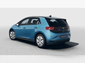 Volkswagen ID.3 Pure 🔋mit 3.000,-€ E-FAHRZEUG FÖRDERUNG🔋
