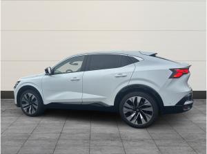 Renault Rafale TECHNO E-TECH FULL HYBRID 200 | JUNGWAGEN | WINTER-PAKET | GANZJAHRESREIFEN | NUR 7.563 KM | SATINIE