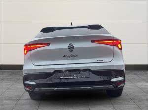 Renault Rafale TECHNO E-TECH FULL HYBRID 200 | JUNGWAGEN | WINTER-PAKET | GANZJAHRESREIFEN | NUR 7.563 KM | SATINIE
