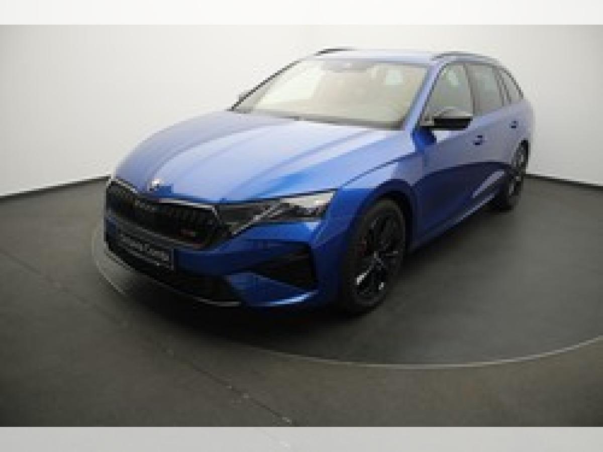 Skoda Octavia Combi RS 🔥 Lager Deals Wolfsburg 🔥