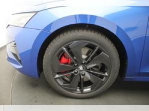 Skoda Octavia Combi RS 🔥 Lager Deals Wolfsburg 🔥