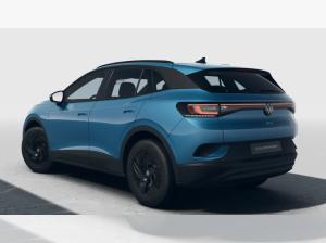 Volkswagen ID.4 Pure🔋mit 3.000,-€ E-FAHRZEUG FÖRDERUNG🔋