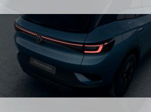 Volkswagen ID.4 Pure🔋mit 3.000,-€ E-FAHRZEUG FÖRDERUNG🔋