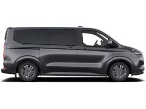 Ford Tourneo Custom BEV 70kWh TITANIUM | inkl. 3.000€ E-Autoprämie |
