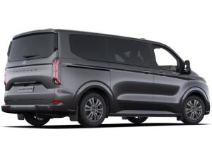 Ford Tourneo Custom BEV 70kWh TITANIUM | inkl. 3.000€ E-Autoprämie |