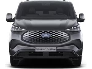 Ford Tourneo Custom BEV 70kWh TITANIUM | inkl. 3.000€ E-Autoprämie |