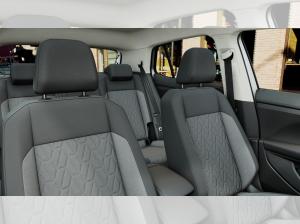 Volkswagen T-Cross 1.0 l TSI Life - Sofort verfügbar