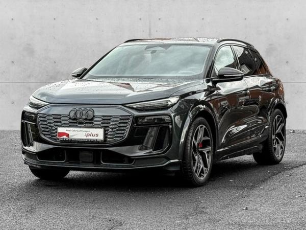 Audi SQ6 e-tron S-Sitze/Matrix/Pano/ACC/B&O3D/Kameras