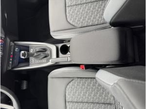 Audi A1 Sportback 25 TFSI S tronic LED, Sportsitze