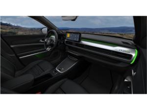 Jeep Avenger Overland Mild-Hybrid 4xe-Leder-Panoramadach