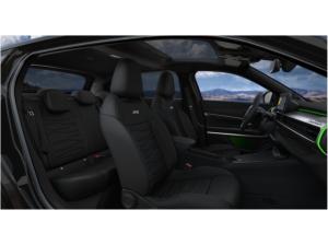 Jeep Avenger Overland Mild-Hybrid 4xe-Leder-Panoramadach