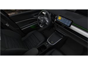 Jeep Avenger Overland Mild-Hybrid 4xe-Leder-Panoramadach