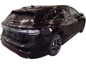 Volkswagen ID.7 Tourer 4Mo. GTX 91 kWh MATRIX-LED W-PUMPE NAVI AHK ACC SIDEASS PARKASS-PRO KEYLESS EH SHZ