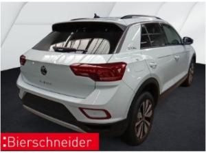 Volkswagen T-Roc 1.0 TSI Goal NAVI ACC LED SHZ PARKP