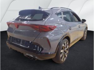 Cupra Formentor VZ 2.0 TSI DSG 19 PANO AHK SENNHEISER MATRIX