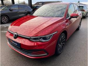 Volkswagen Golf VIII 1.5 TSI STYLE MATRIX RFK ACC CarPlay