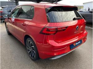 Volkswagen Golf VIII 1.5 TSI STYLE MATRIX RFK ACC CarPlay