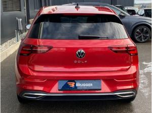 Volkswagen Golf VIII 1.5 TSI STYLE MATRIX RFK ACC CarPlay