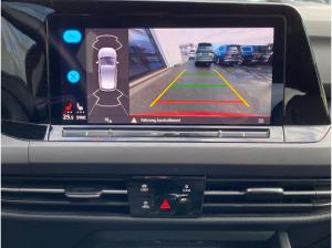 Volkswagen Golf VIII 1.5 TSI STYLE MATRIX RFK ACC CarPlay