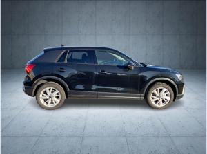 Audi Q2 advanced 35 TFSI S tr. Matrix AHK 17 Navi GRA