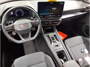 Cupra Formentor VZ 2.0 TSI DSG 19 PANO AHK SENNHEISER MATRIX